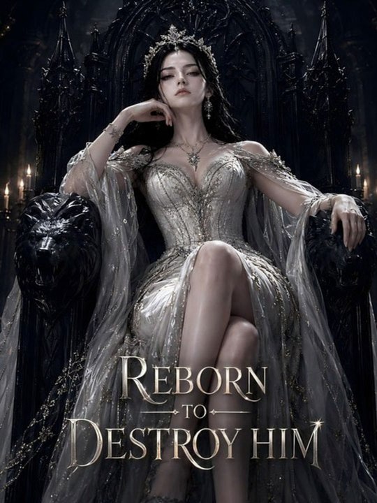 Reborn to Destroy Him - Full - Hot - 🔥🔥🔥FULL MOVIES ENGLISH SUB 2026