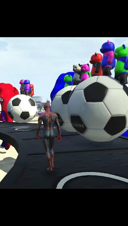 spier man & spider man & SuperheroFight in gta 5 dont miss thos game   #SpiderMan #Superhero #GTA5 #GTA5Mods #RooftopFight #Gaming #Marvel #EpicBattle #Viral #Trending #GTAGameplay #GameMods #ActionGaming #Reels #FacebookGaming #FIFAWorldCup2026 #spin