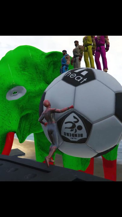 spier man & spider man & SuperheroFight in gta 5 dont miss thos game   #SpiderMan #Superhero #GTA5 #GTA5Mods #RooftopFight #Gaming #Marvel #EpicBattle #Viral #Trending #GTAGameplay #GameMods #ActionGaming #Reels #FacebookGaming #FIFAWorldCup2026 #spin
