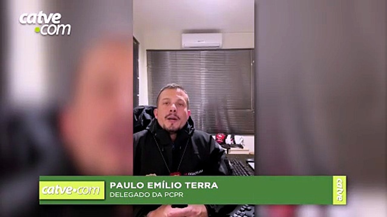 Homem é preso em flagrante por tráfico de drogas em Londrina