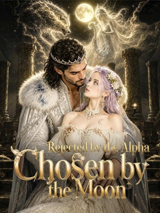 Rejected By The Alpha, Chosen By The Moon - Ep - FULL ✅ [Eng Sub]