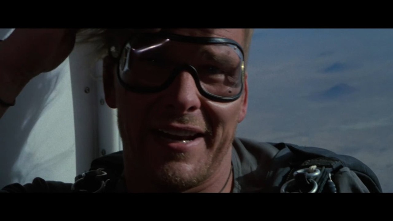 Point Break - Official 35th Anniversary Trailer
