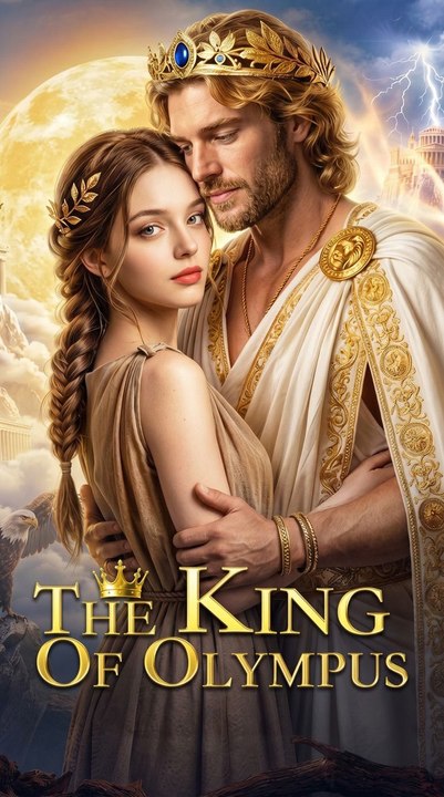 My substitute groom, The king of Olympus - Full HD English Sub