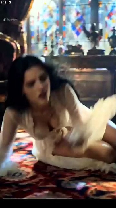 Ex-Vampire's Brother Drained Me Out [Full Movie]