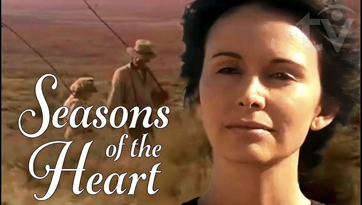 Seasons of the Heart (1993) Leigh Lombardi and Sam Hennings in American Period Drama [Full Movie]
