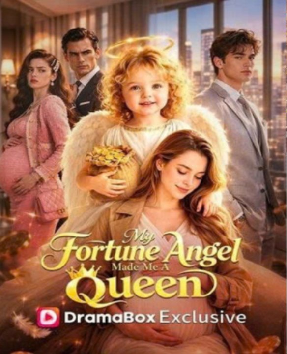 My Fortune Angel Made Me A Queen- Full EP | Full Short Drama | English Sub 2026
