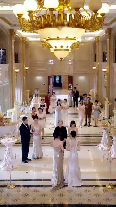 The Heiress Wins Her Fiancé | Full Series | Short Drama English [Full Movie]