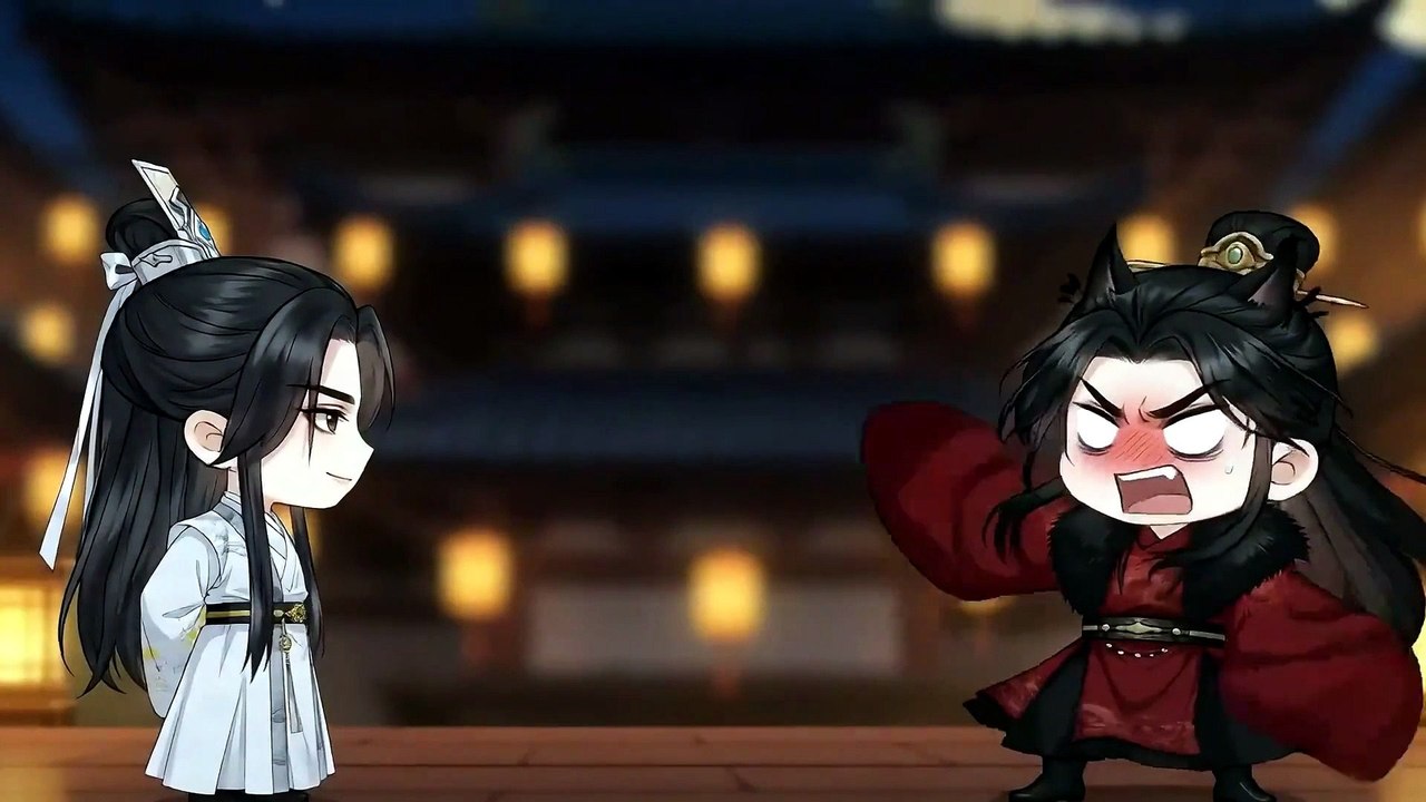 Don't Fall For The Enemy, You Fool! Chinese Drama English Version