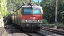 Semmering Bahnhof – Beeindruckende Bergfahrten & Zugverkehr am 17.07.2026