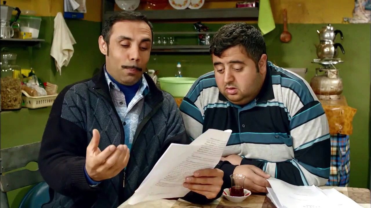 KOĞUŞ AKADEMİSİ ⭐️KOMEDİ || MACERA || AİLE ⚡2013 TEK PARÇA İZLE ⭐️FULL HD 2013 İZLE⭐️ [Full Movie]