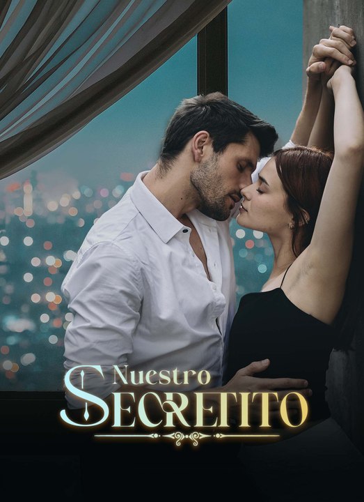 Nuestro Secretito | Full 81 Eps SD Drama 2026