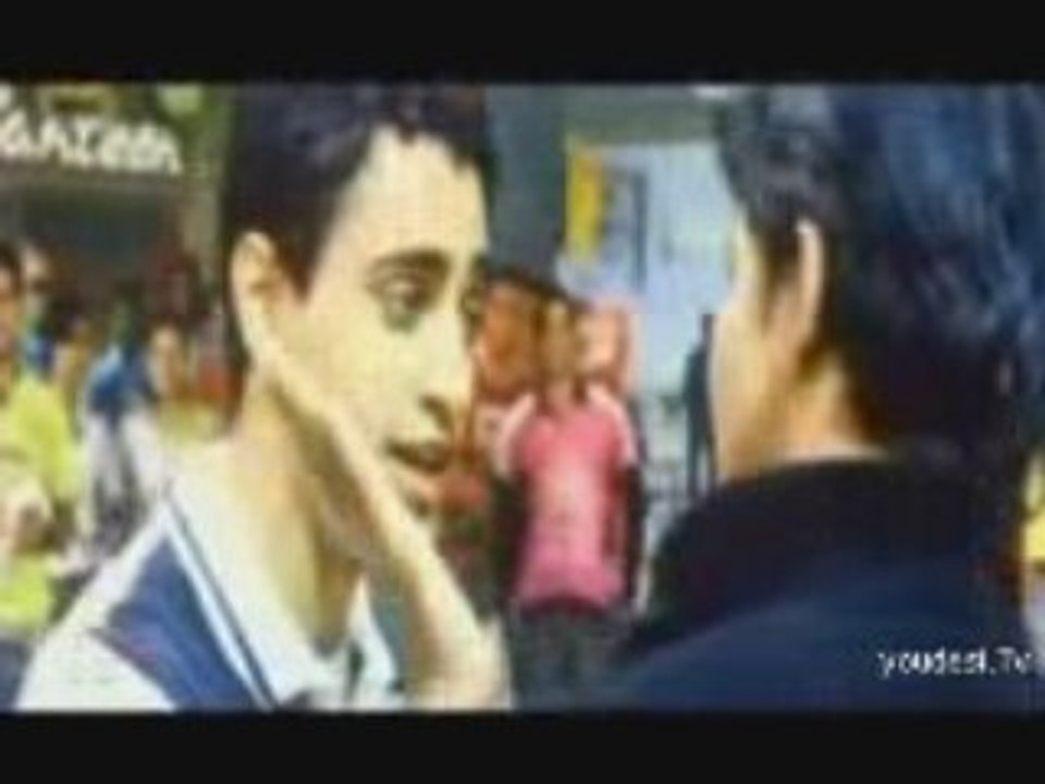 Jaane Tu... Ya Jaane Na-Part. 3