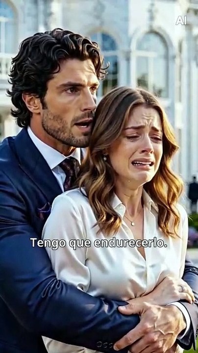 Doblado]🔥💔Lo siento, ex-marido. Este hijo no es tuyo.- Completo En Español [Full Movie]