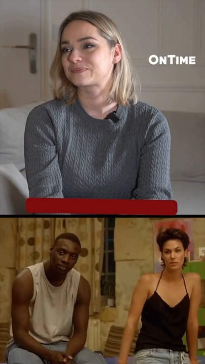 On a retrouvé Camille de Nos jours heureux !