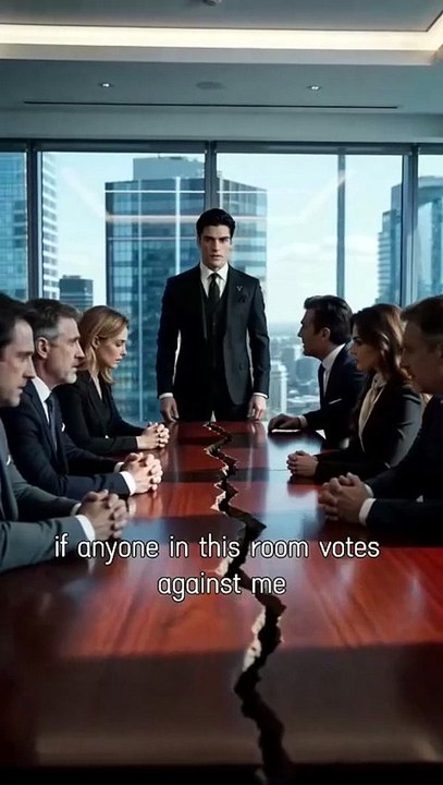 The CEO is a Rogue Wolf - Short AI Drama - Video Dailymotion