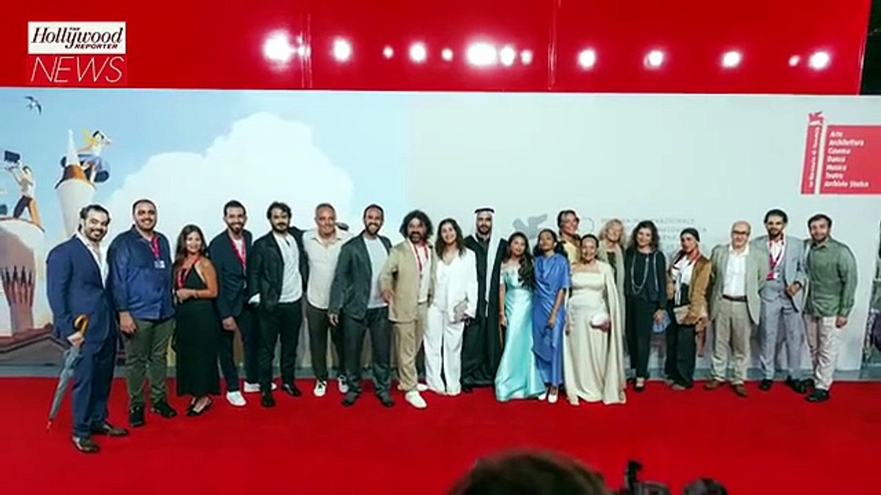 Saudi Arabian Films Shine on the Global Stage |...