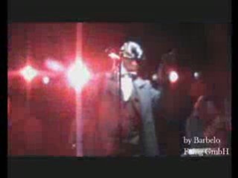 Otto Dix - Virtual Love (live)