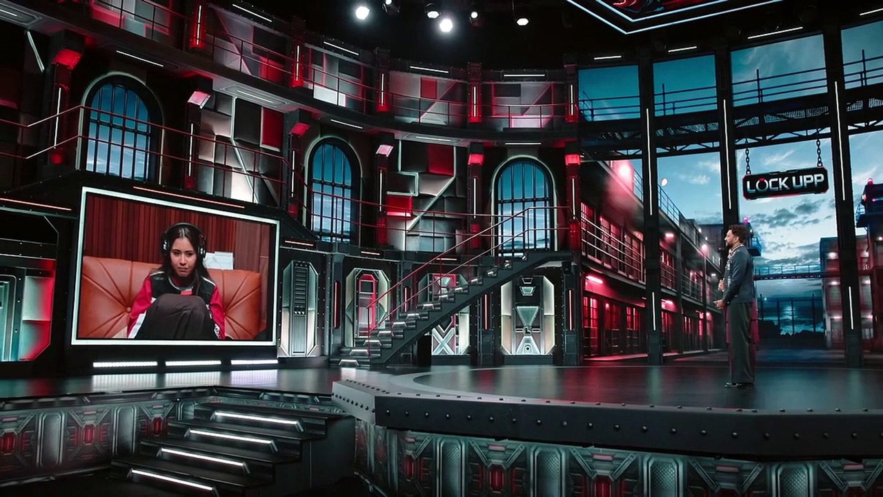 Lock Upp S2 Episode 18 - (18 July 2026)