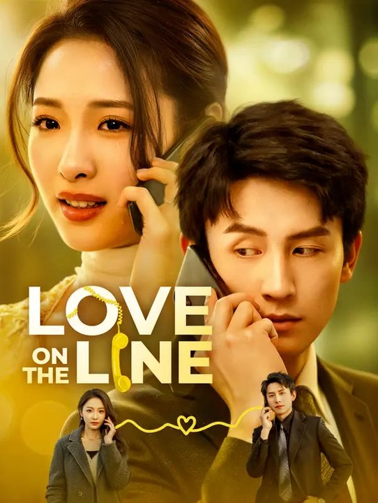 Love on the Line(Dubbed) | Serie Completa | Short Drama Italiano