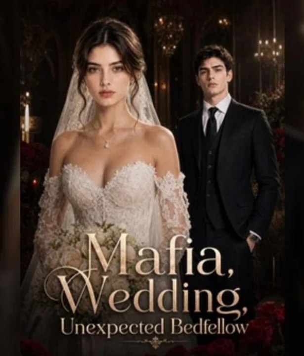 mafia wedding unexpected bedfellow englishsub fullepisode🎉⚡️🌸 Velvet Whisper