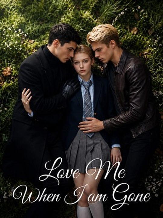 Love Me When I Am Gone EP Romance Emotional Love & Second Chance Story - ENGSUB