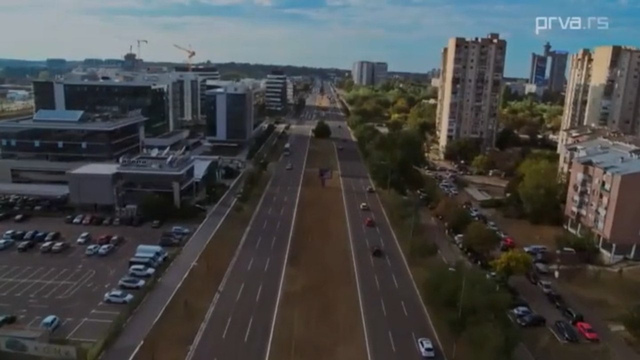Igra sudbine  1847 epizoda NOVO