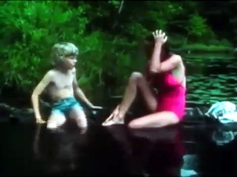 croaked frog monster from hell 1980 movie
