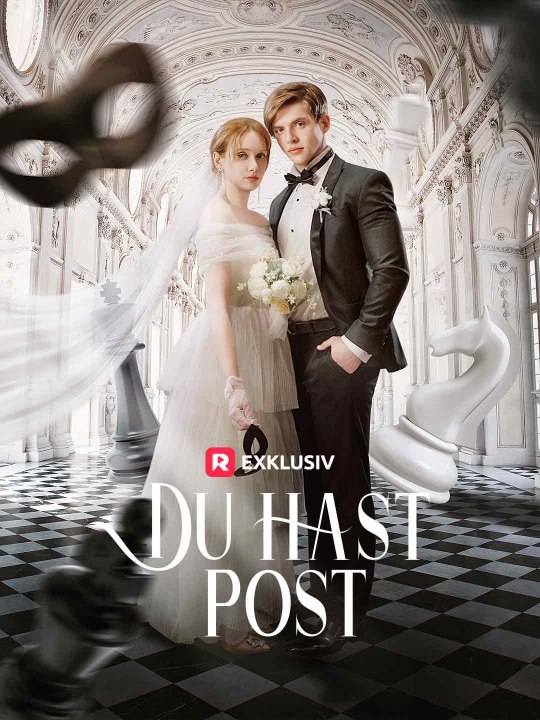Du hast Post - Teil 1/2 | Folgen 1-38