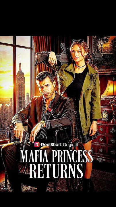 Mafia Princess Returns Short Ars - Exclusive