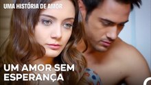 Super-herói Gazelle e Korkut - Uma História de Amor