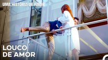 O Amor Diante Dos Olhos De Ceylan - Uma História De Amor