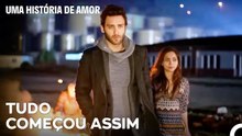 O Dia Sem Ânimo de Eda - Uma História De Amor Episódio 11