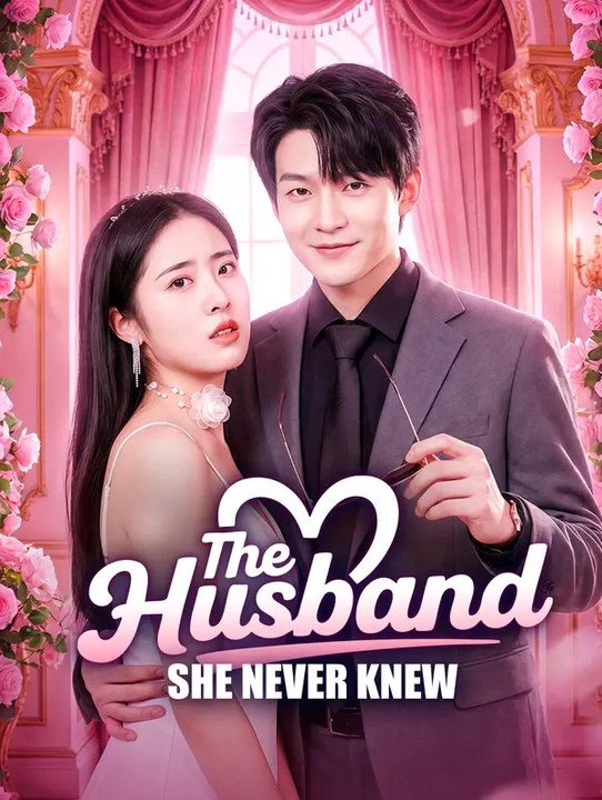 The Husband She Never Knew Series English