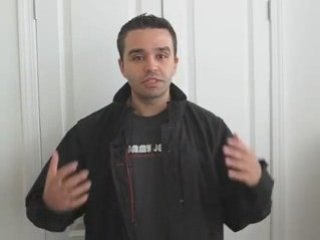 ScotteVest Evoulution Jacket