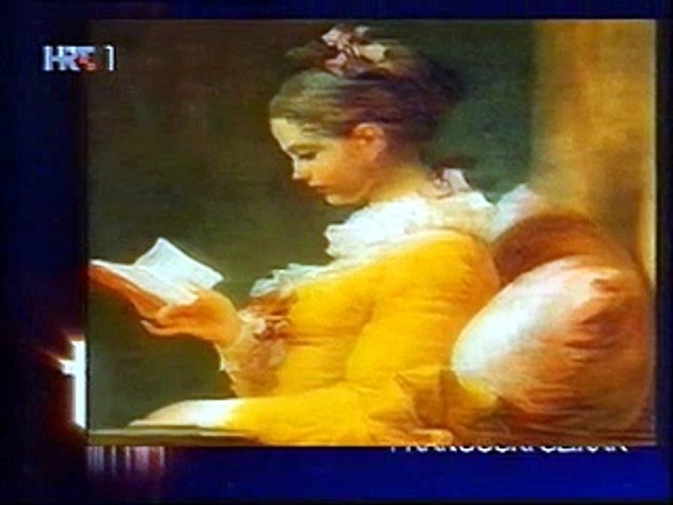 TV kalendar (05.04.2007.)