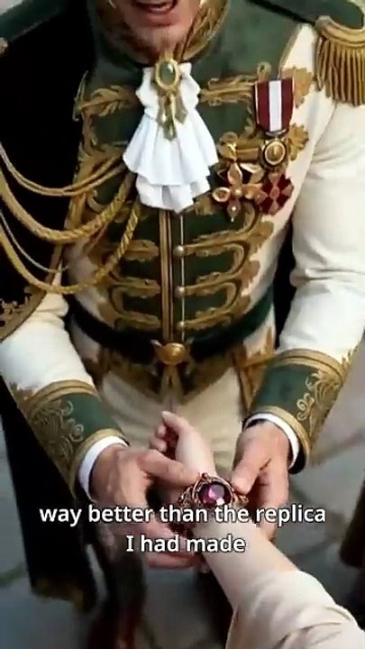 Mark of the Eternal Bracelet | Full Short Drama | English Sub 2026 [Full Movie]