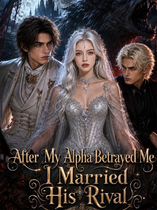 After My Alpha Betrayed Me, I Married His Rival - Complete #drama #englishsub 🔥🔥