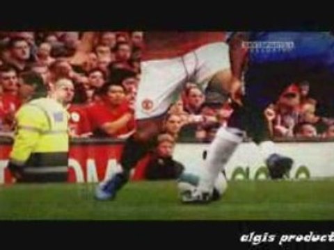 Cristiano ronaldo player of the year 2008