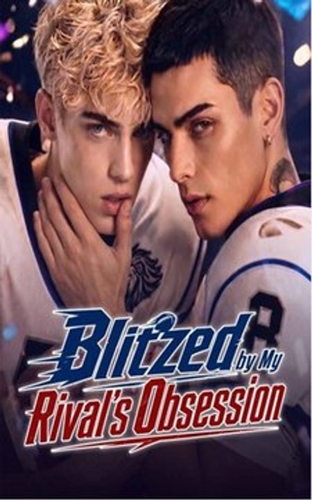 Blitzed by My Rival's Obsession - Full EP ⭐🍉💚