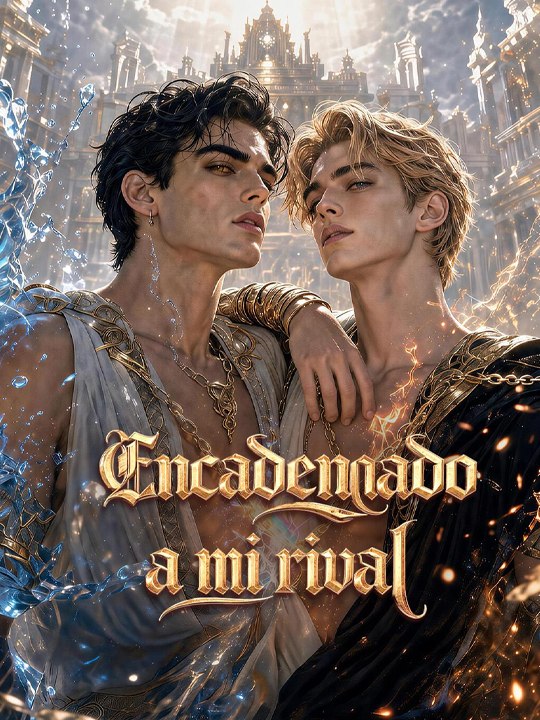 Doblado] Encadenado a mi rival - Drama Completo