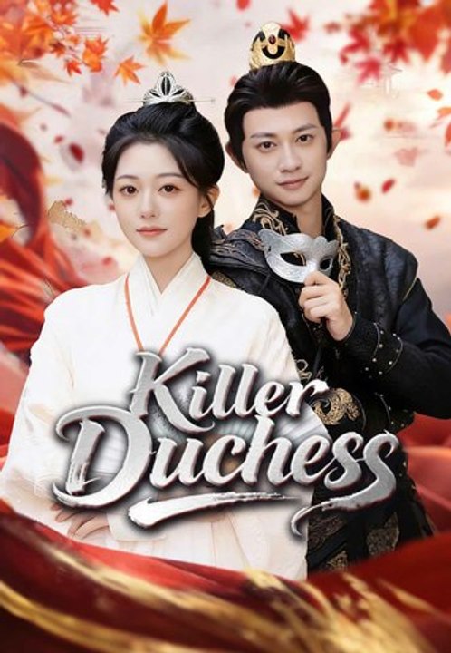 Killer Duchess | Full Series | Short Drama English