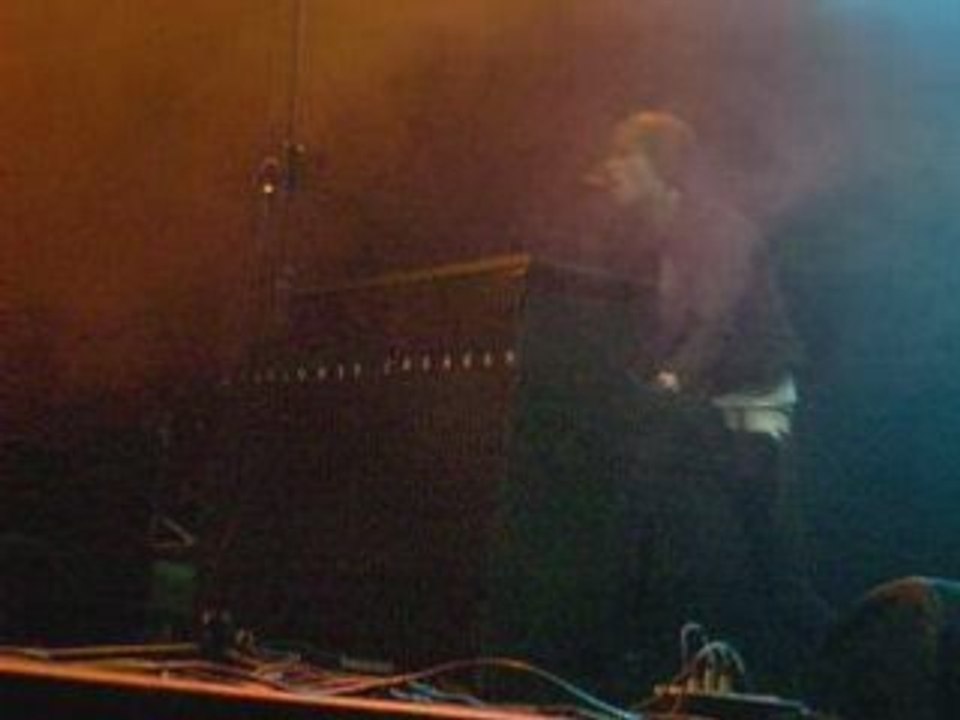 Sunflower Caravan @ Planet festival #2