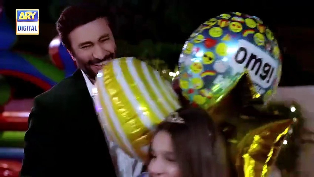 Log Kya Kahenge Episode 1 - Presented by Ariel - 25th July 2020 - ARY Digital Drama [Full Movie]