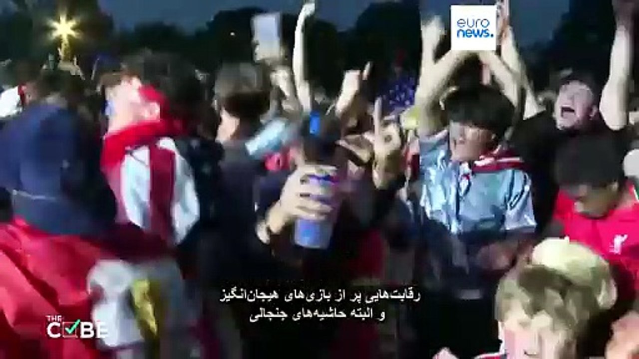 اخبار جعلی جام جهانی ۲۰۲۶؛ پربازدیدترین ویدئوهای فوتبالی با هوش مصنوعی کدام بودند؟
