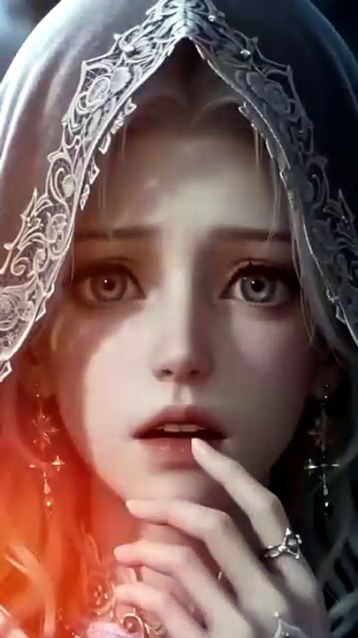 The Bride Sacrificed to the Dragon [Full Movie]