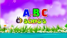 ABC Phonics Song 2026 ⭐ Fun Alphabet Learning Video for Kids & Toddlers