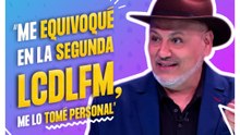 René Franco admite que se equivocó con ‘La Casa de los Famosos’