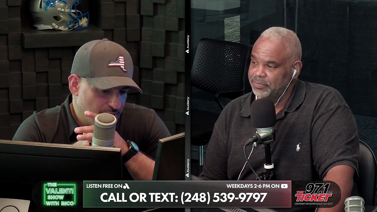 Can We Say That? | Part 2 | July 20, 2026 | The Valenti Show with Rico