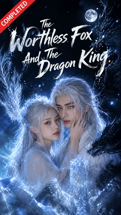 The Worthless Fox And The Dragon King Drama