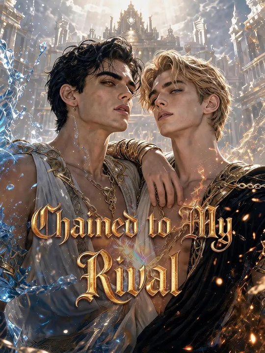 Chained to My Rival - Full #englishsub #fullmovie 🍿🍿 | Full Short Drama | English Sub 2026